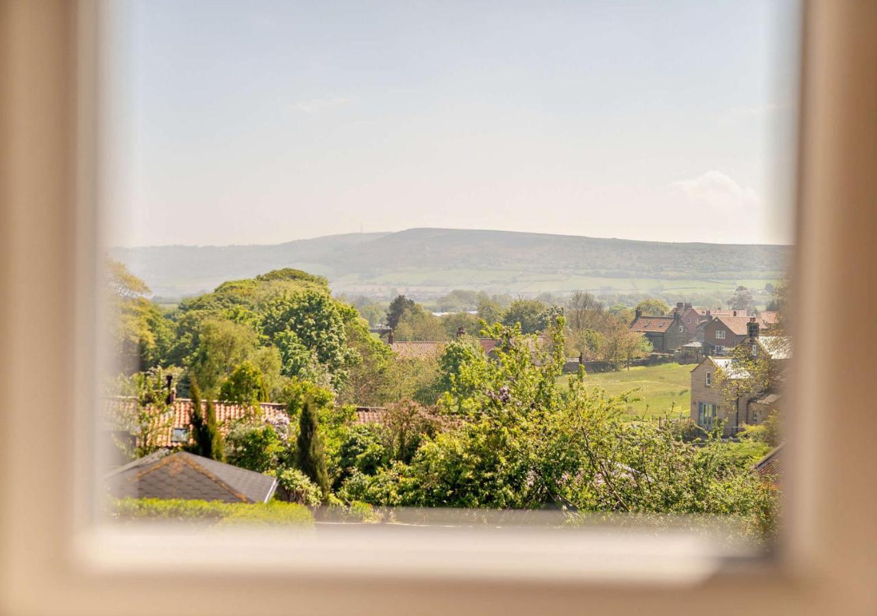 Inglenook - Fylingthorpe Villa Robin Hood's Bay Exterior photo