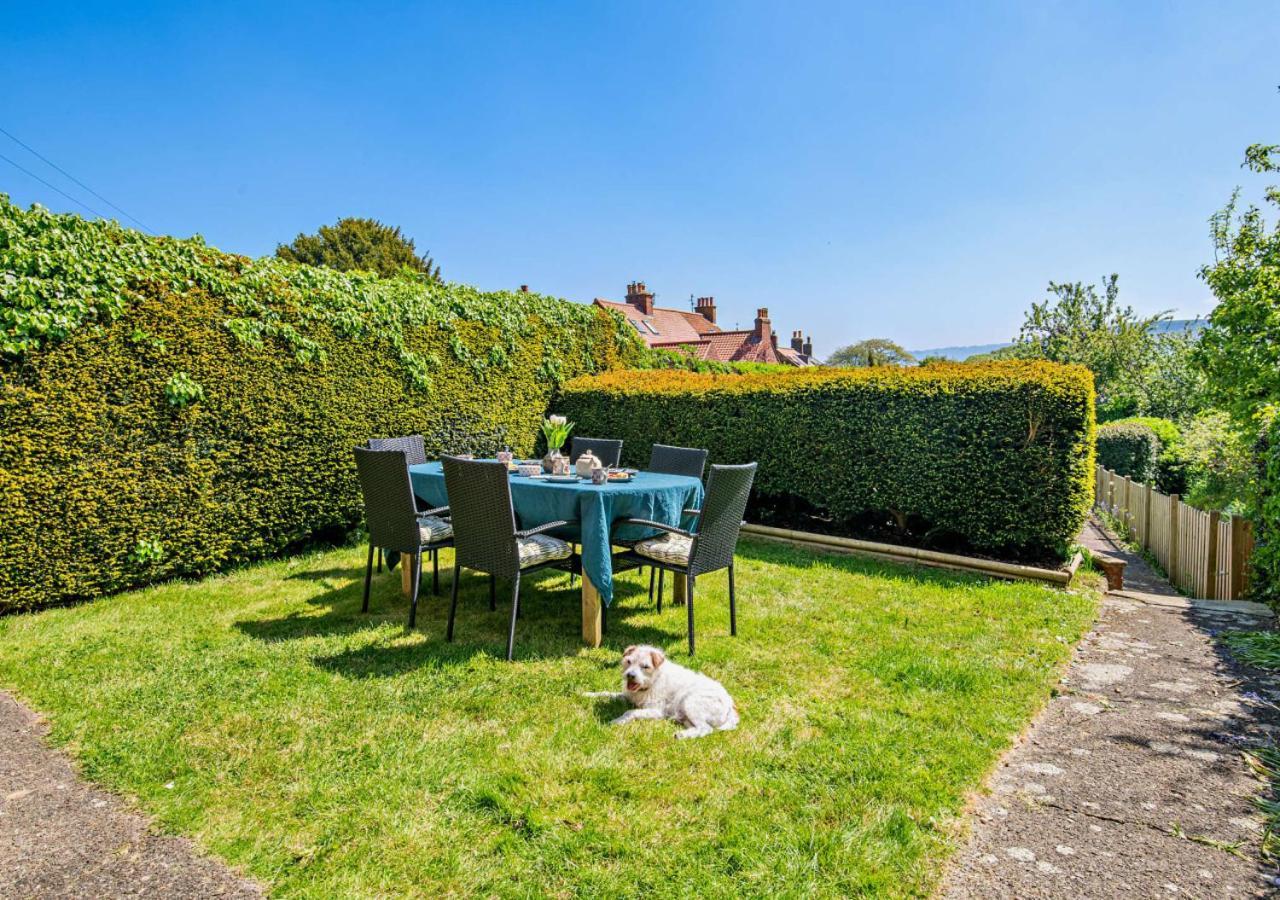 Inglenook - Fylingthorpe Villa Robin Hood's Bay Exterior photo