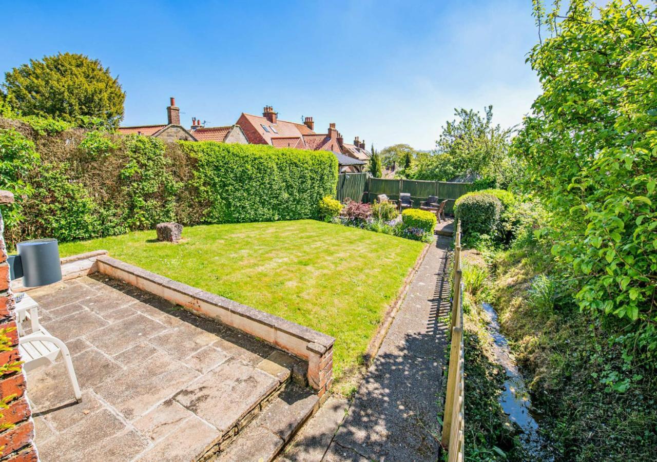 Inglenook - Fylingthorpe Villa Robin Hood's Bay Exterior photo