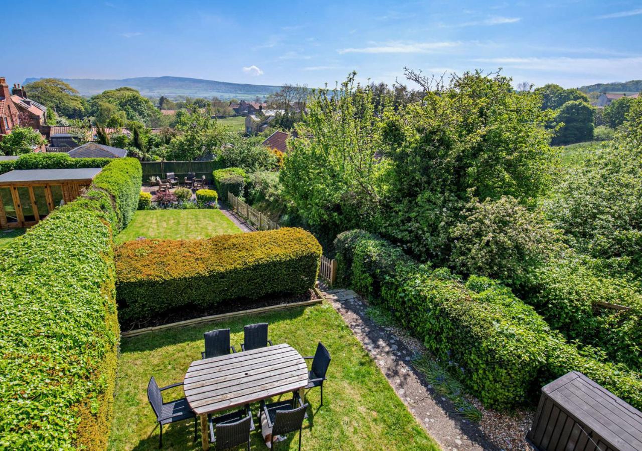 Inglenook - Fylingthorpe Villa Robin Hood's Bay Exterior photo