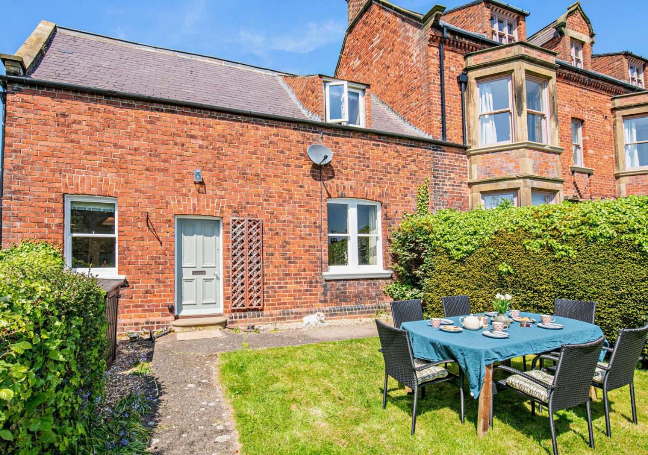 Inglenook - Fylingthorpe Villa Robin Hood's Bay Exterior photo