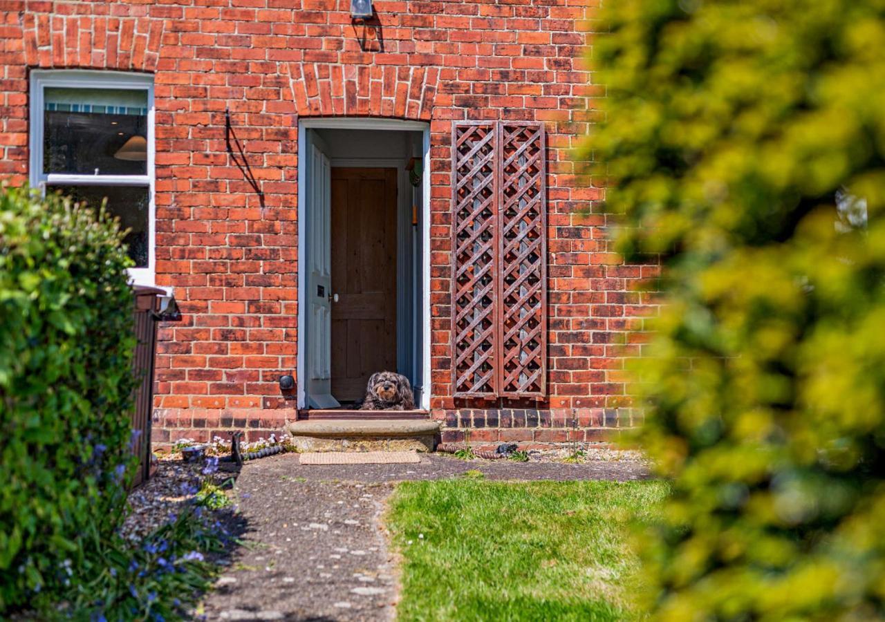 Inglenook - Fylingthorpe Villa Robin Hood's Bay Exterior photo